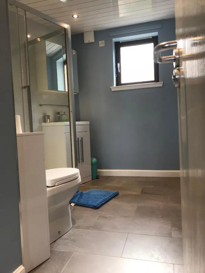 Edinburgh City Centre Old Town Holiday Apartment 3 Bedrooms
