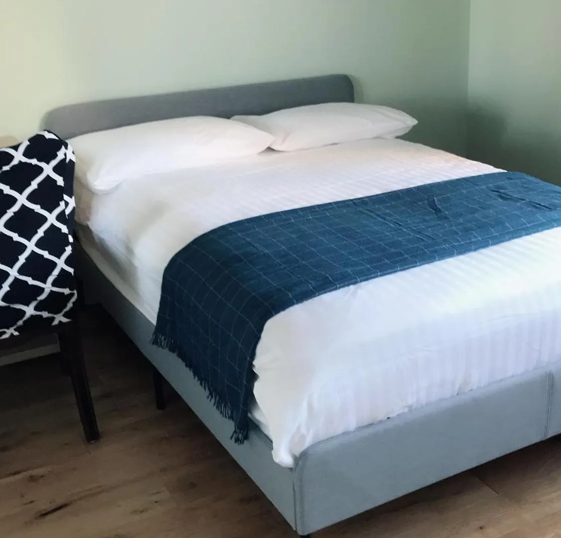 Edinburgh City Centre Old Town Holiday Apartment 3 Bedrooms 0*,  Wielka Brytania